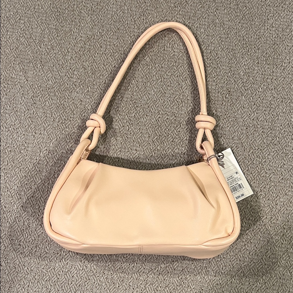 Elegant Shoulder Bag
